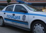 Джип с 18 нелегални мигранти се обърна до Болярово след гонка с полицията