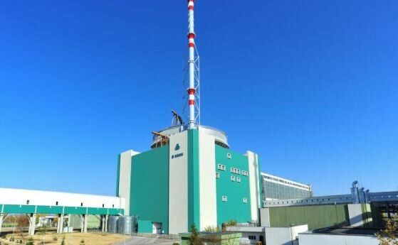 Техническа неизправност спря шести блок на АЕЦ ''Козлодуй'', няма радиация