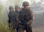НАТО зове Германия пак да превърне Бундесвера в страшилище