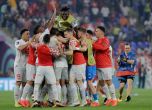 Швейцария изхвърли Сърбия от Мондиал 2022