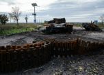 Русия укрепва позиции в Мариупол, показват нови снимки