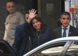 Вицепрезидентът на Аржентина с присъда от 6 години затвор за корупция