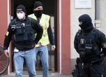 Готвен преврат в Германия. 25 души са арестувани, искали да променят обществения строй в страната