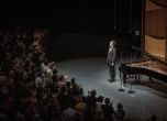 "Никакъв талант или гениалност не оправдават доброволната подкрепа на диктатор и масов убиец" - интервю с големия пианист Евгени Кисин