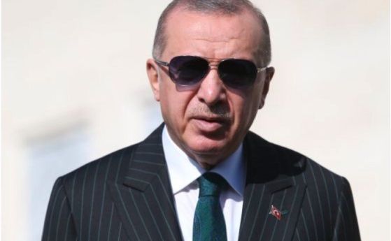 Ердоган