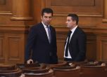 Явор Божанков стана независим депутат