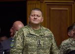 Главнокомандващият Залужни: Москва подготвя зад Урал армия от 200 хиляди за нов поход срещу Киев