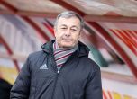 Пламен Марков пред Efirbet: Целта на националния отбор трябва да е класиране за Евро 2024