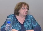 Почина Любинка Нягулова - една от емблематичните говорителки на БНТ