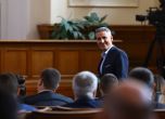 Гюров: Хоризонтът за кабинет е до местните избори