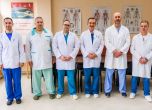 Варненски лекари възстановиха ходилото на пациентка с биостъкло
