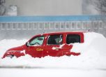 Близо минус 50 по Целзий: 36 загинали в тежка снежна буря в САЩ и Канада (снимки)
