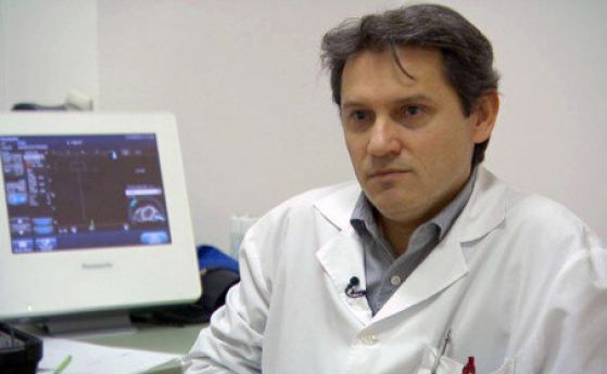 д-р Дениз Бакалов