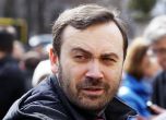 Журналисти и общинари са претърсени в няколко руски града заради връзки с Иля Понамарьов
