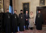 Балканските политически совалки на Волоколамския митрополит Антоний продължават в Скопие