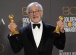Спилбърг грабна Златния глобус за най-добър режисьор, кои са останалите победители