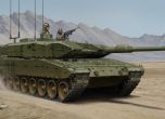 Полша праща една рота танкове Леопард в Украйна