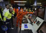 Германия откри втори плаващ терминал за втечнен газ в Лубмин