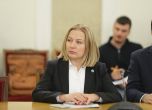 Надежда Йорданова: Действията на прокуратурата по NEXO съвпадат с даването на третия мандат