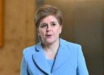 Британското правителство блокира шотландски закон за смяната на пола