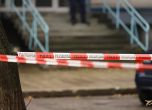 Водач на такси загина при катастрофа в София