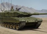 Германия дава знак за промяна на ветото за танковете Леопард за Украйна