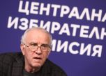 Цветозар Томов: За 23 април ще организираме изборите без стрес, но и 2-ри е възможна дата