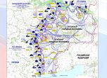 ISW: Руските сили се подготвят за решителна контраофанзива през пролетта или началото на лятото