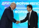 Александър Лукашенко: Украйна предложи на Беларус пакт за ненападение
