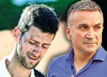 Бащата на Джокович се забърка в политически скандал в Австралия