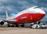 Боинг 747 - самолетът, който смали света, остава в историята
