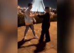 Танцуваща двойка в Иран осъдена на 10 години затвор