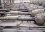Белгиец предлага на правителството си да купи за Украйна частните му танкове Leopard1