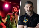 Куршум прониза черепа на руския стендап комик, който се изгаври на сцена с черепа на убит украински боец