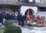 Външно за честванията на Гоце Делчев: Отношението на С. Македония е унизително и недопустимо