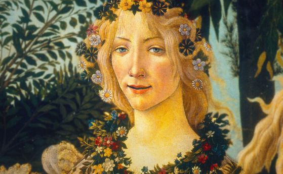 Boticelli, Florence and the Medici