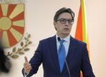 Пендаровски: Нека ми се обади един българин, на когото е отказано да влезе в Македония