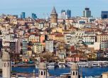 Турски сеизмолог предупреди за очаквано силно земетресение в района на Истанбул