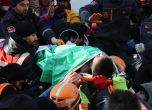 Турция: Спасиха 2-годишно момченце след 79 часа под руините, извадиха живи майка и детето ѝ след 101 часа