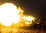 Ракети С-300 са поразили Харков, руски удари срещу енергийни обекти в Украйна