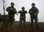 Русия струпа 10 000 войници на границата със Сумска област на Украйна