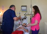 Увеличават се случаите на УНГ усложнения след грип в пазарджишката болница