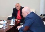 Гешев се опълчи на Борисов с интервю в ПИК