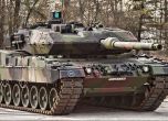 Украински войник: Съветските танкове са Жигули, Леопард 2 е Мерцедес