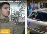 Благоевград: Пешеходец стреля по движещ се автомобил, ядосан от шофьора му