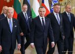 Байдън: Ще защитаваме всеки сантиметър от територията на НАТО