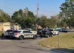 Ужас във Флорида: Убиец се върна на местопрестъплението и уби репортерка, после и дете
