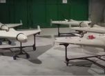Британското разузнаване: Русия свърши иранските дронове камикадзе