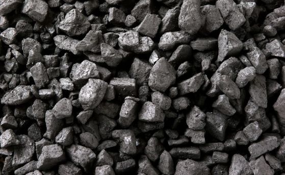 въглища