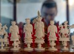 Започна се: Руската шахматна федерация вече е в Азия